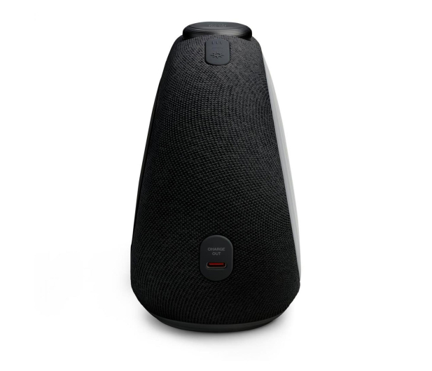 JBL HORIZON 3 Czarny - 1343208 - zdjęcie 4